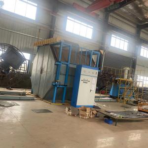 Development Trend of China 's Equipment Manufacturing Industry