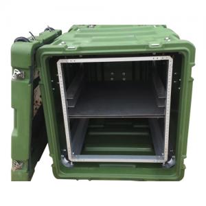 Application range of rotomolding products