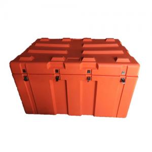 Main features of rotomolding Main features of rotomolding