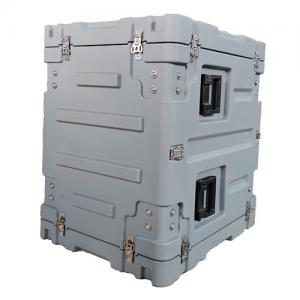 China Yumcases factory whole sale price 19 inch rack case 14U