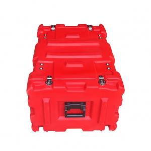 China Shanghai Yumcases 19 inch Rack case 6U ,Waterproof ,shockproof , dustproof .