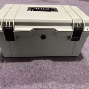 Yumcases small case equipment case tool case Medical case - 副本