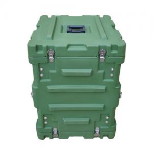 Yumcases factory whole sale price 19 inch rack case 8U 
