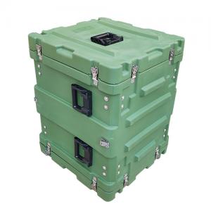 China Yumcases factory whole sale price 19 inch rack case 11U