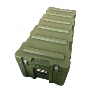 Whole sale price RH1154 hard plastic rollling cases